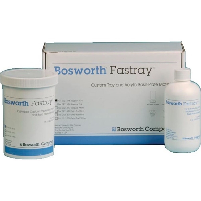 Fastray Standard Kit, X-Fast, Blue, 0921378
