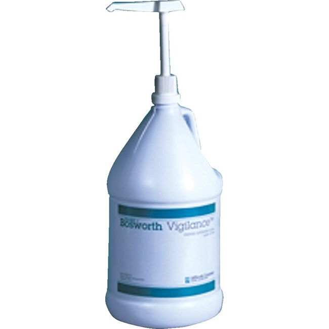 Vigilance Sampler Vigilance Gallon, 0921472